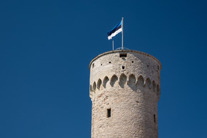 Хакеры Killnet положили более 200 ресурсов Эстонии после демонтажа памятника Т-34