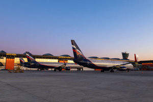 "Аэрофлот" объявил о возобновлении полётов на Сейшелы с 8 октября