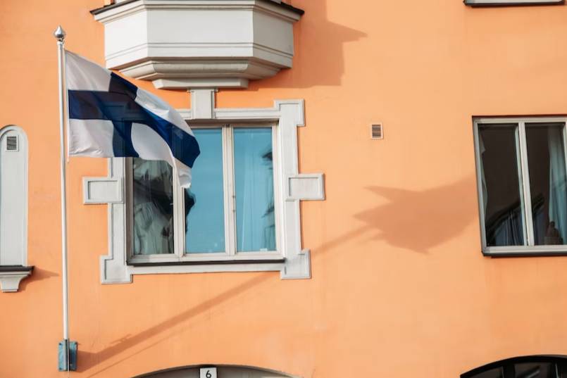 Посольство Финляндии в РФ разъяснило, как с 1 сентября будут выдаваться визы