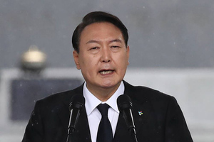 Южнокорейский президент оценил идею свержения власти в КНДР