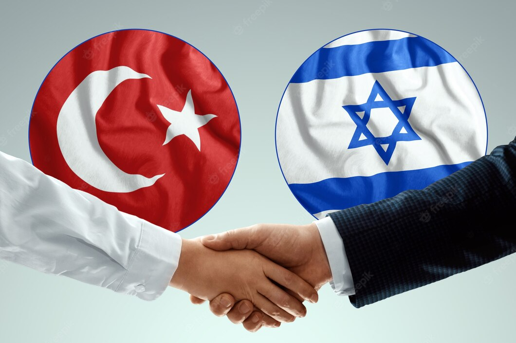 Турция решила восстановить дипотношения с Израилем и назначить посла