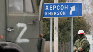 В Херсоне задержали наводчика, передававшего ВСУ координаты городских объектов