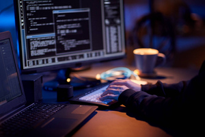 В МВД рассказали, как "Операция Z" повлияла на снижение уровня киберпреступлений в РФ