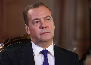 Медведев напомнил жителям Европы, что с Россией зимой гораздо теплее и комфортнее