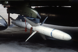 Business Insider: США передают Украине противорадиолокационные ракеты