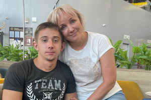 На Украине в ходе спецоперации погиб сын замглавы Правительства ЕАО