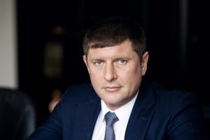 Мэр Краснодара Алексеенко подал в отставку