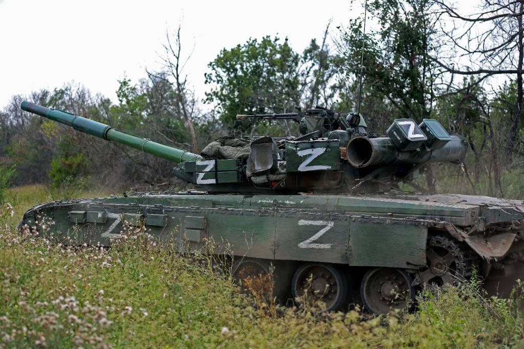 Ударами российский артиллерии уничтожено более 250 бойцов ВСУ в ДНР