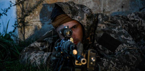 МО РФ: Боевики "Кракена" показательно расстреляли 100 покинувших позиции бойцов ВСУ