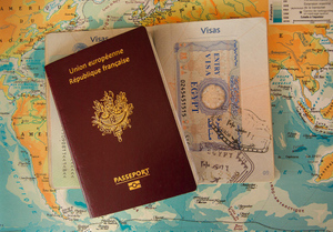 Сколько паспортов может быть у россиянина и чем двойное гражданство отличается от второго