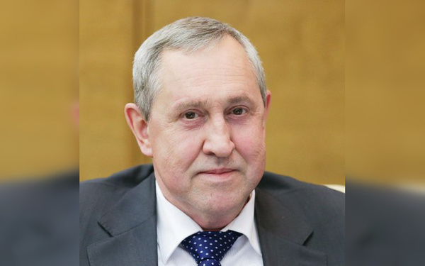 МВД РФ объявило в розыск депутата Белоусова, получившего десять лет колонии