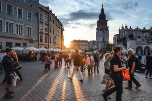 Польша почти полностью прекратила выдавать визы россиянам