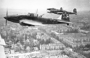 Небесный штрафбат: Как воевали эскадрильи провинившихся лётчиков до Дня Победы