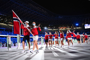 Норвегию могут не пустить на Олимпийские игры из-за проблем с допингом