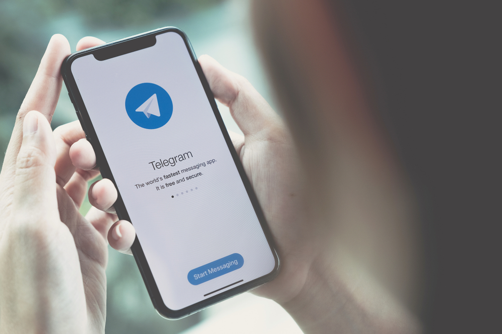 Telegram грозит штраф 4 млн рублей за отказ удалять запрещённый контент