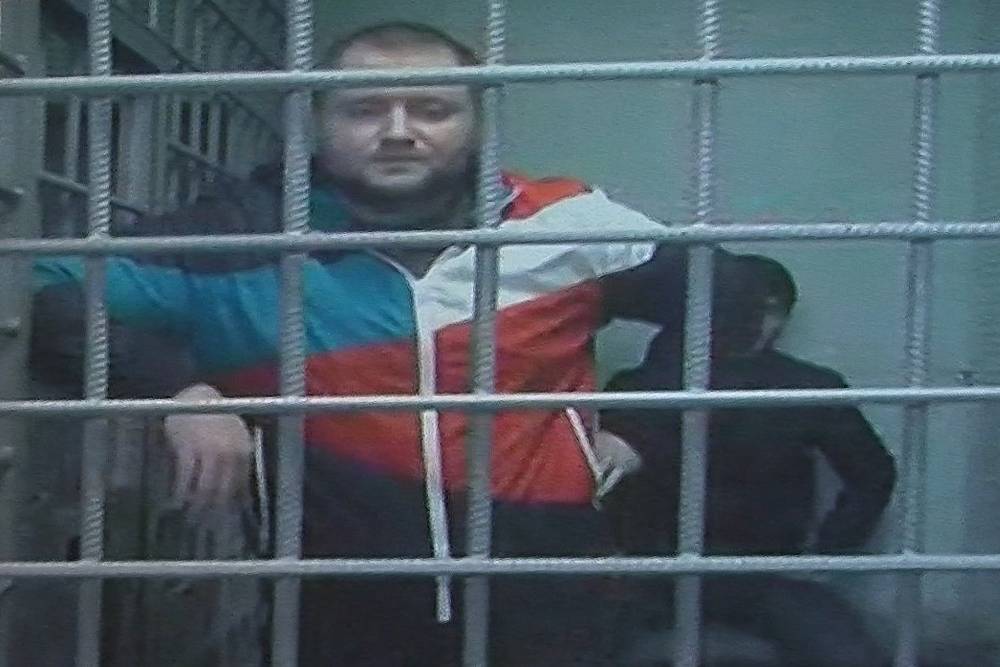Суд в Москве признал виновным в вымогательстве основателя проекта Омбудсмен полиции