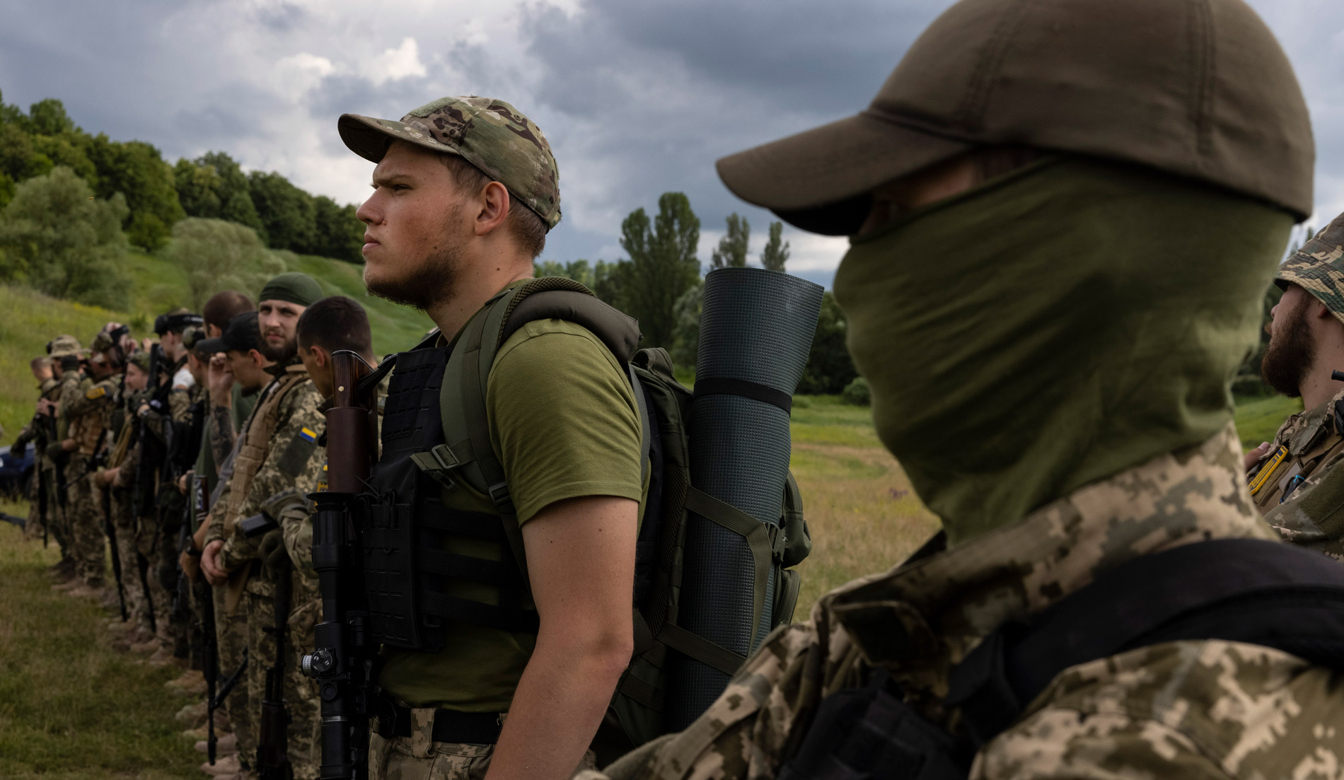 Верховный суд РФ признал батальон Азов террористической организацией