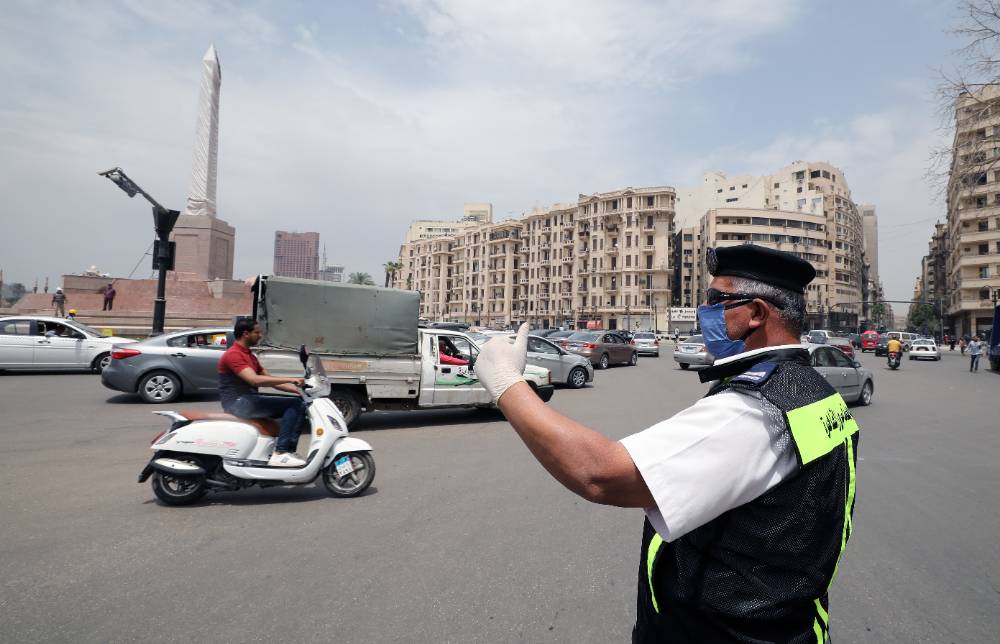 Жертвами жуткого ДТП в Египте стали 17 человек