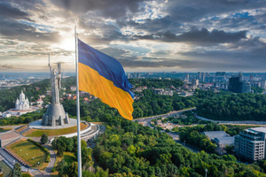 В офисе Зеленского раскритиковали Германию за блокирование миллиардной помощи Киеву