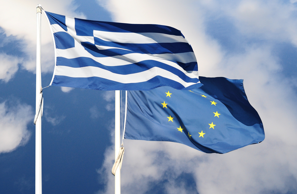 Греция официально вышла из режима усиленного надзора ЕС над экономикой