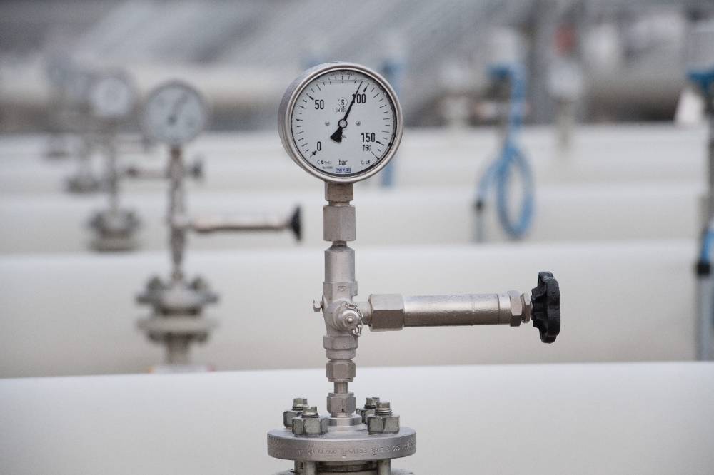 Депутат Селезнёв спрогнозировал рост цен на газ в Европе до $5000