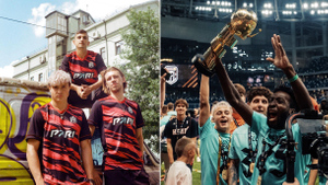 Футбол нового времени: Как "Амкал", 2Drots и другие блогерские команды побеждают профессионалов и собирают стадионы
