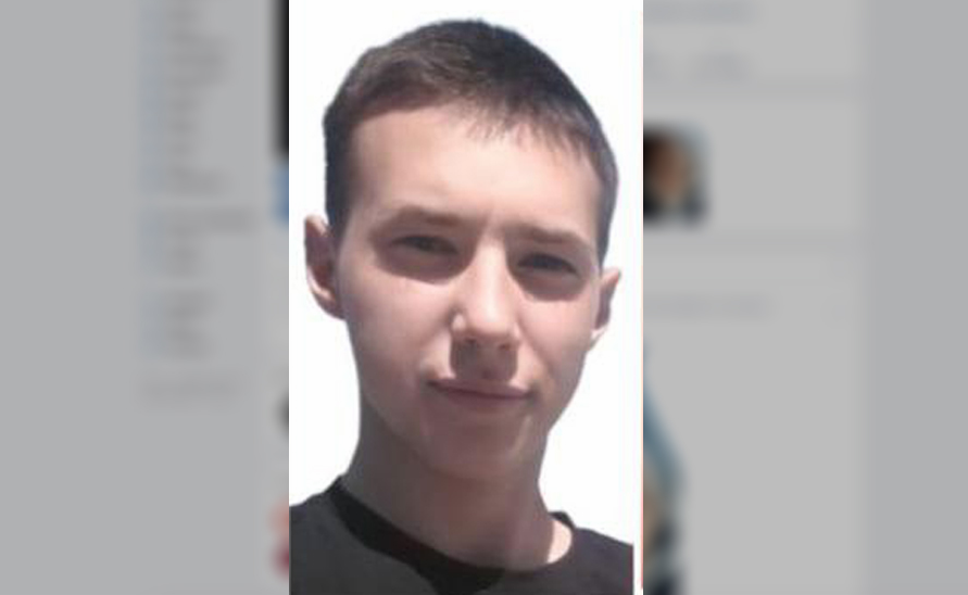 В Нижнем Новгороде уже неделю ищут пропавшего 17-летнего подростка