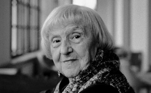 Заслуженная артистка России Марина Адашевская умерла в возрасте 95 лет