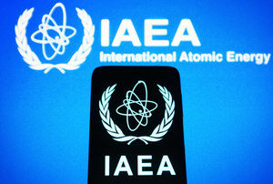 Лидеры ФРГ, Британии, Франции и США призвали к скорейшему визиту МАГАТЭ на ЗАЭС