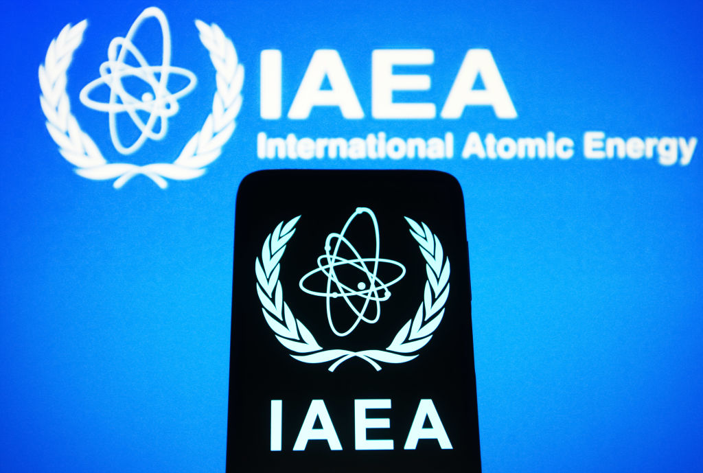 Лидеры ФРГ, Британии, Франции и США призвали к скорейшему визиту МАГАТЭ на ЗАЭС