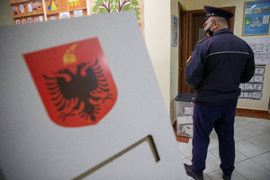 В посольстве отреагировали на данные о задержании граждан РФ в Албании