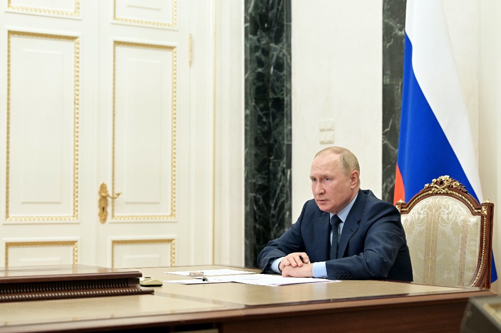 Политолог выделил важнейшие темы встречи Путина с врио губернатора Томской области