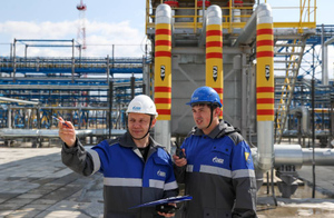 "Газпром" дал Молдавии отсрочку по оплате аванса за газ в августе