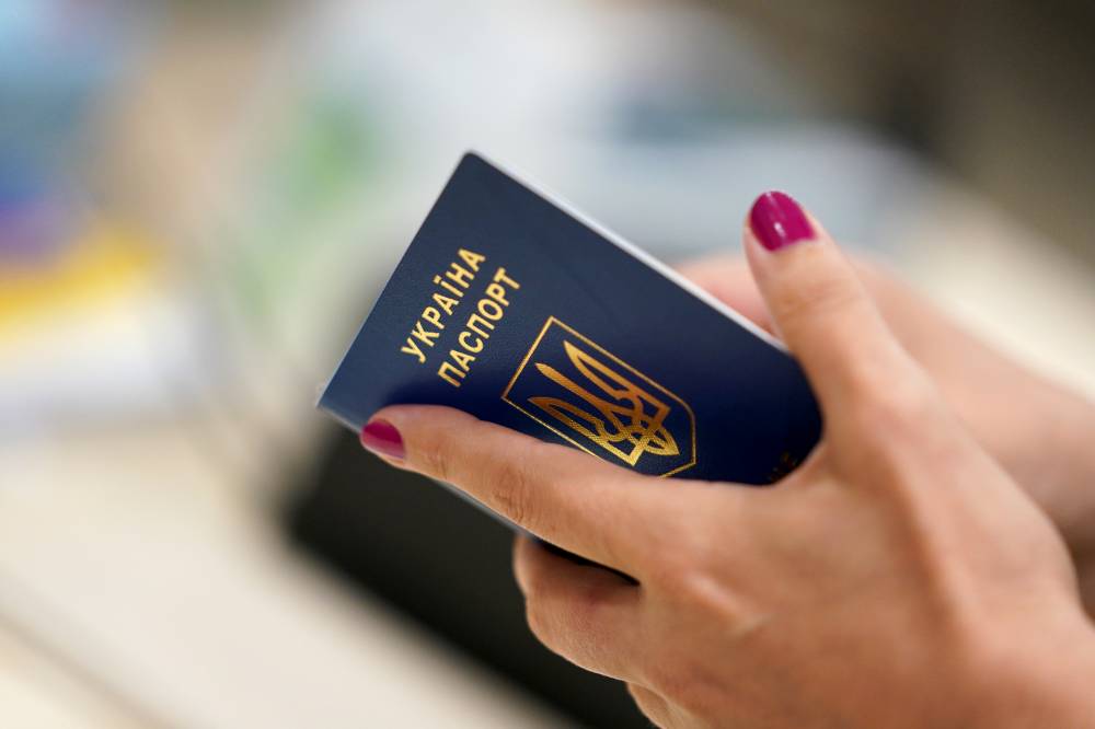 Беженцы возвращаются на Украину из Швеции из-за маленького пособия