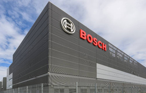 Bosch начал искать покупателей на два своих завода в России