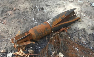 ВСУ нанесли удары по Донецку снарядами натовского калибра