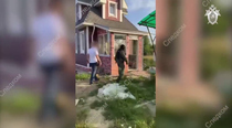 Что такое криминал