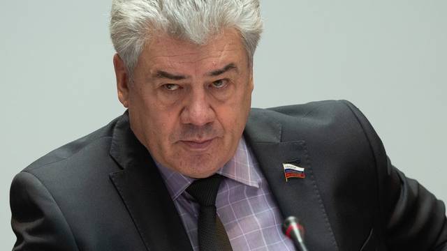 Произвол и беззаконие: Сенатор заявил, что Россия не позволит Украине воровать газ