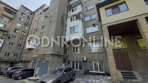 Мэр Донецка Кулемзин заявил о самых интенсивных обстрелах города за восемь лет