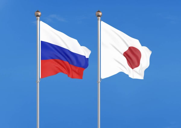 Япония объявила о новых санкциях против 21 российской компании