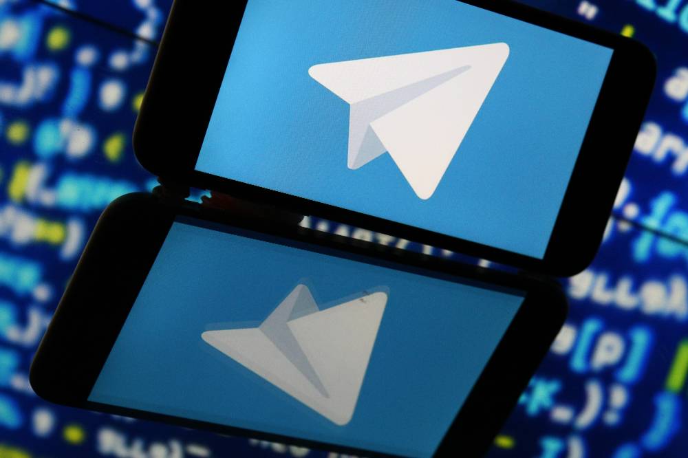 Дуров заявил, что у Telegram может появиться платформа по продаже никнеймов