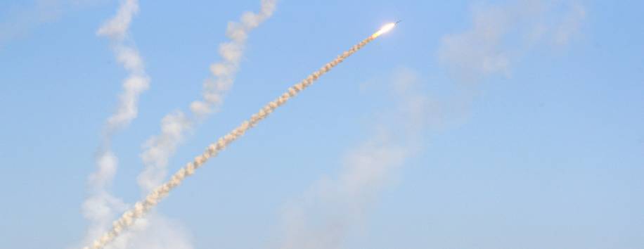 Российские средства ПВО сбили украинский истребитель Су-27 в Харьковской области