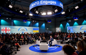 НАТО придётся долго восстанавливать арсенал из-за поставок Киеву