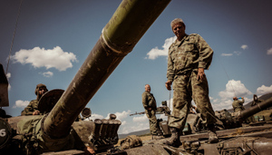 "Это серьёзный противник": Коротченко посоветовал не слушать "бла-бла" о демилитаризации НАТО