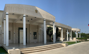 Российские дипломаты на Кипре получили угрозы в день гибели Дарьи Дугиной