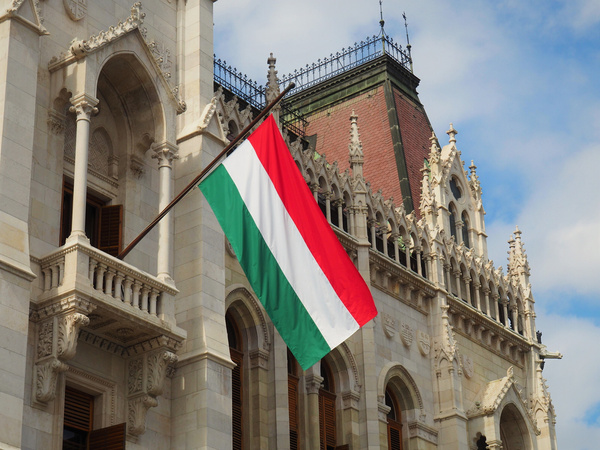 Венгрия не станет поддерживать Эстонию в новых энергетических санкциях против РФ