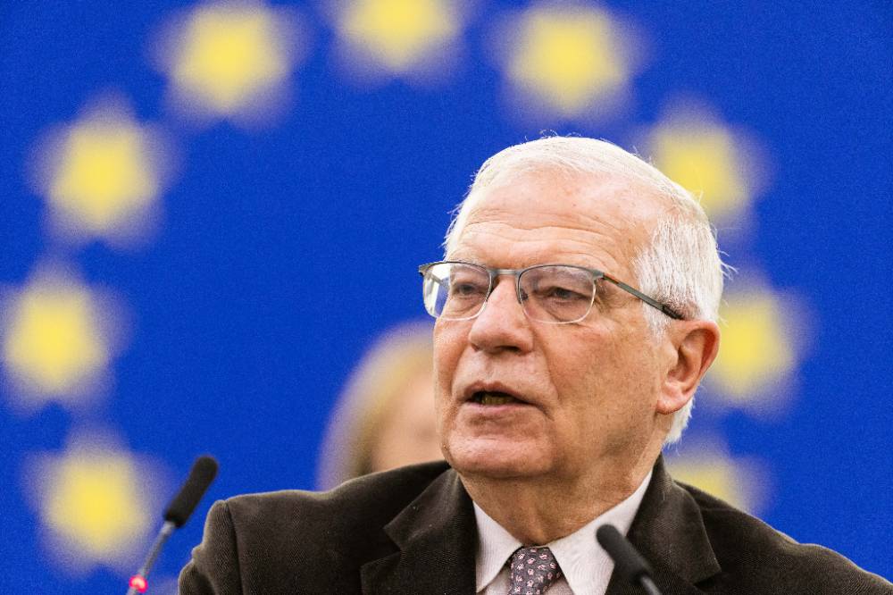 Боррель заявил, что Евросоюз должен думать о предотвращении нового конфликта