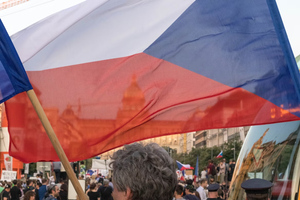 Власти Чехии отвергли обвинения Небензи в поддержке терроризма