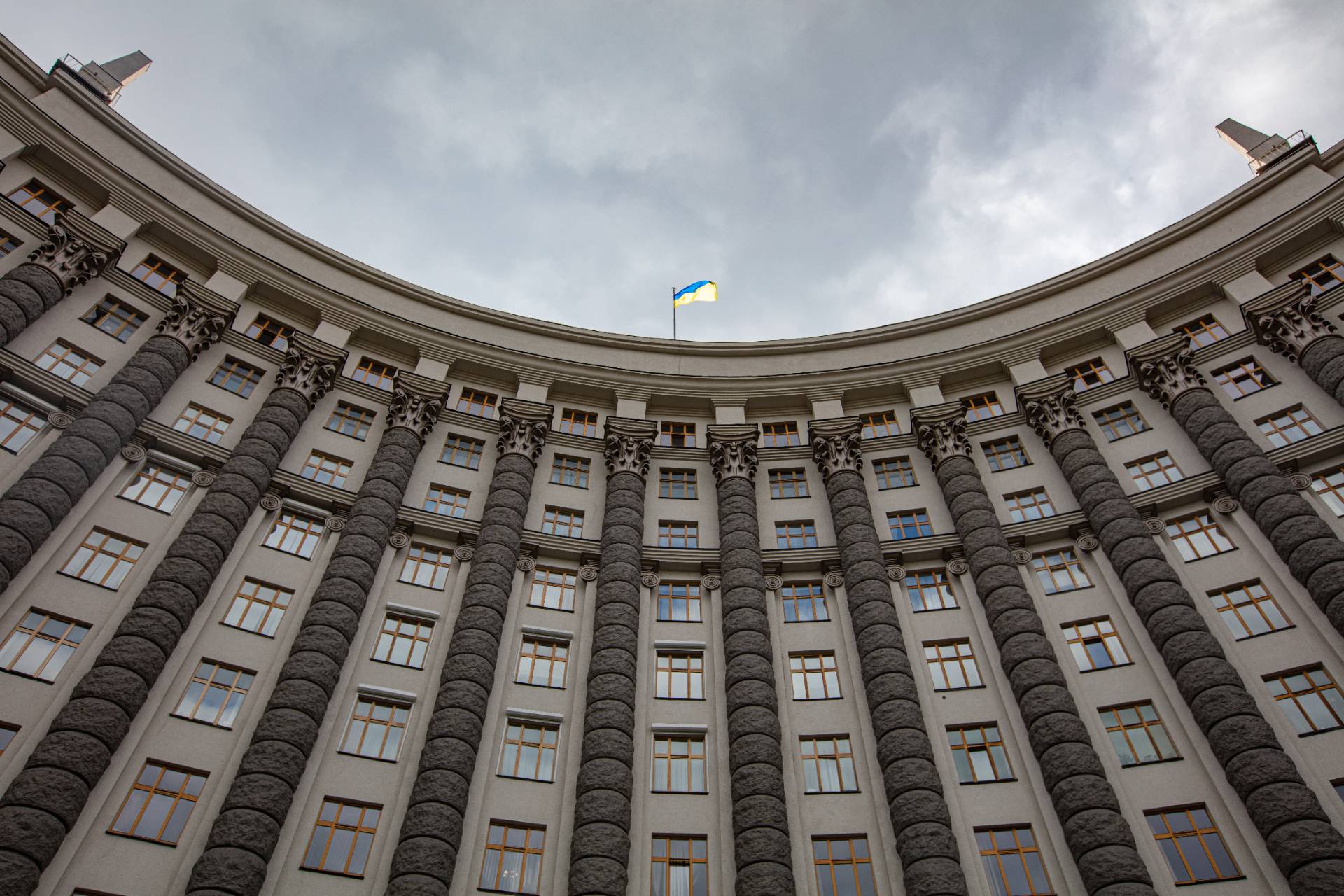 Консул Украины в Новой Зеландии Киричук ушёл с должности из-за разногласий с Киевом