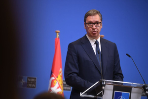 Президент Сербии Вучич предупредил об энергетическом катаклизме в Европе